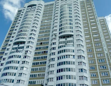Особенности остекления домов КОПЭ-Парус