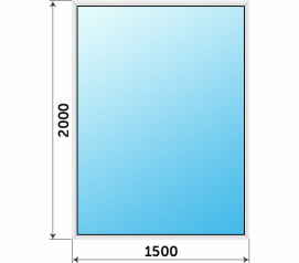 Окно 1500x2000