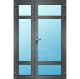 Дверь AL-1323