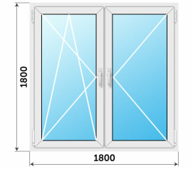Окно 1000x1006