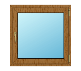 Окно 500 x 700 Г