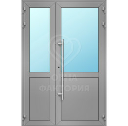 Балконная дверь AL-049