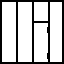 Стеклянная