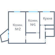 Планировка 4832