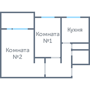 Планировка 4854