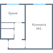 Планировка 1002