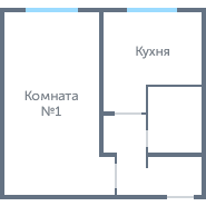 Планировка 1005