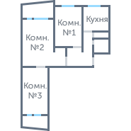 Планировка 4870