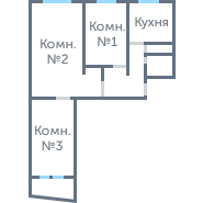Планировка 4873