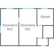 Планировка 1138