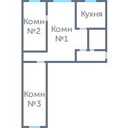 Планировка 1146
