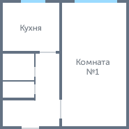 Планировка 1769