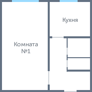 Планировка 1776