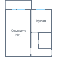 Планировка 4813