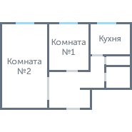 Планировка 4818