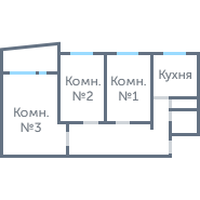 Планировка 4885