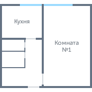 Планировка 1896