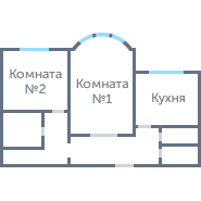 Планировка 2188