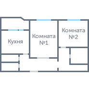 Планировка 2202
