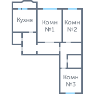 Планировка 2228