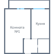 Планировка 2412