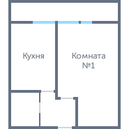 Планировка 2528