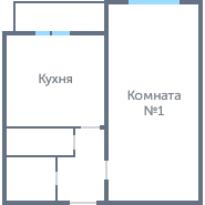 Планировка 2643