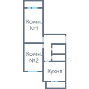 Планировка 2666