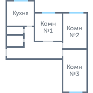 Планировка 2675