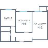 Планировка 3119