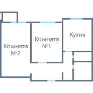 Планировка 3121