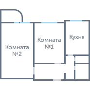 Планировка 3216