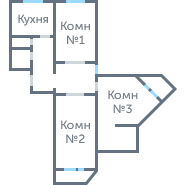 Планировка 3226