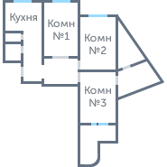 Планировка 3230