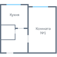 Планировка 3340