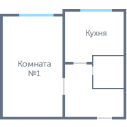 Планировка 3344