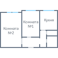 Планировка 3356
