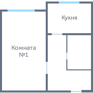 Планировка 4909