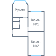 Планировка 4922