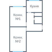 Планировка 4929