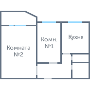 Планировка 4931