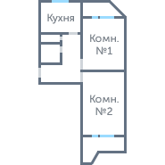 Планировка 4934