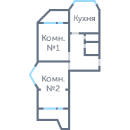 Планировка 4938