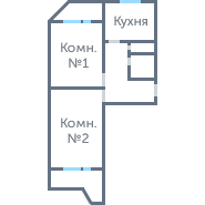 Планировка 4949