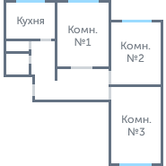 Планировка 4970