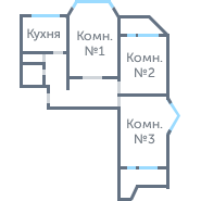 Планировка 4988