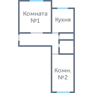 Планировка 3595