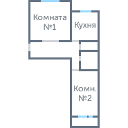 Планировка 3598