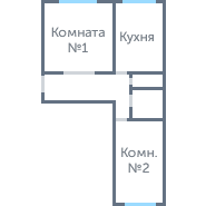 Планировка 3641