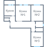 Планировка 2146